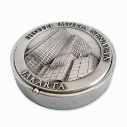Gifts - The Paperweight Box