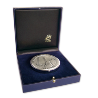 Gifts - The Paperweight Box packaged in its Jewellery Box