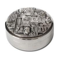 Gifts - The Round Box