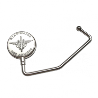 FIA - Customized Gifts - Purse Hangers