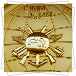 Customized Medals - High Polished Details