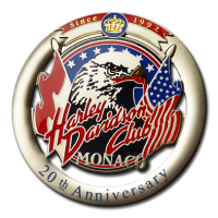 Customized Medals - Colours - Silver Plated Medal with Emery-grinded Liquid Resin Colours