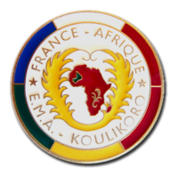 Customized Medals - Colours - Simple Liquid Resin Colours