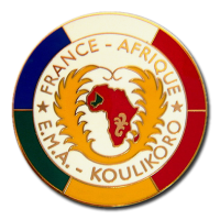 Customized Medals - Colours - Emery-Grinded Liquid Resin Colours