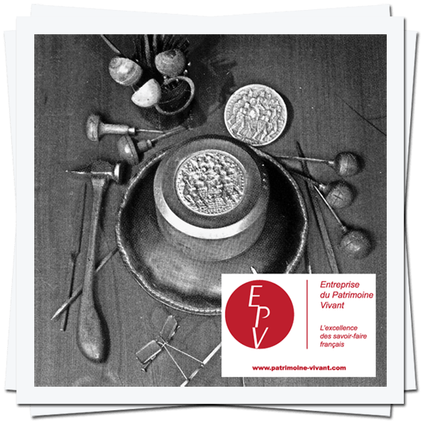 FIA - EPV Label, Excellence of The French Knowhow